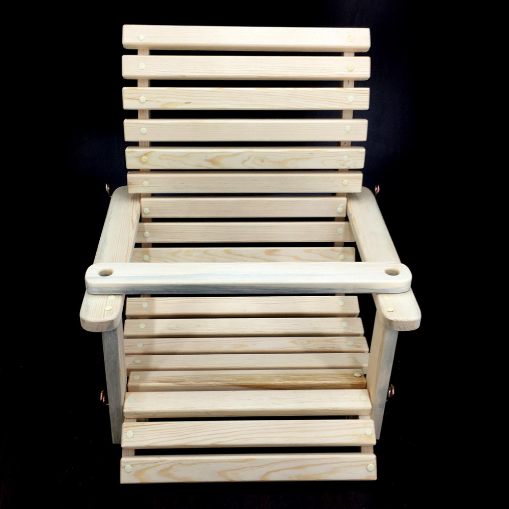 Детская качеля 