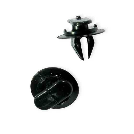 Кліпса двері Таврія 1102 №18 (100шт) Мукачево