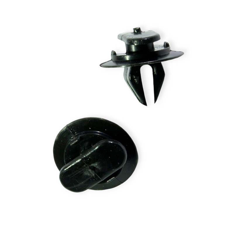 Кліпса двері Таврія 1102 №18 (100шт) Мукачево - фото 1