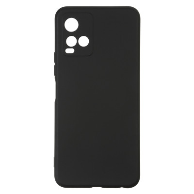 Чохол до мобільного телефона Armorstandart ICON Case Vivo Y21 Black (ARM61434) Вінниця - фото 1