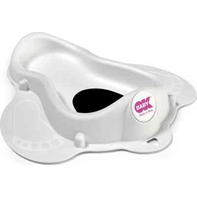 Горщик Ok Baby Magic Potty вертикальний білий (39311600) Вінниця