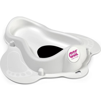 Горщик Ok Baby Magic Potty вертикальний білий (39311600) Вінниця - фото 2