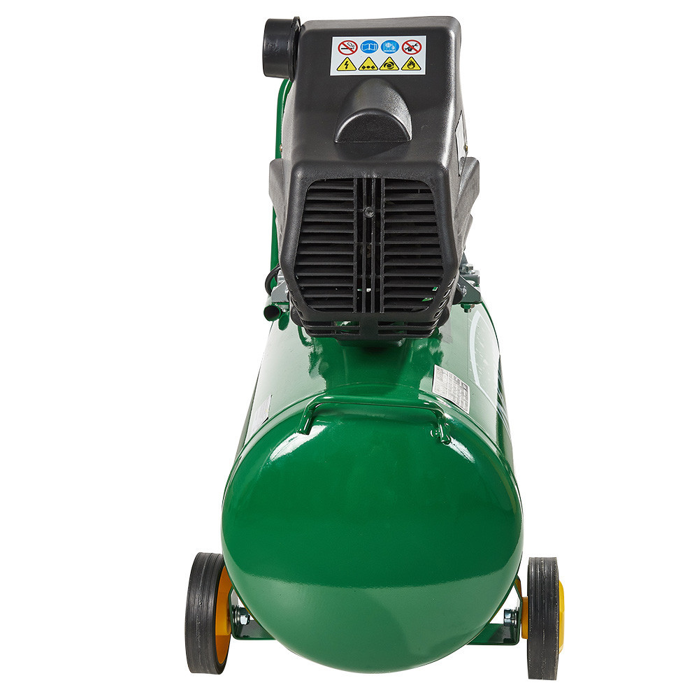 Компресор NOWA KBN 220-50 Харків - фото 4