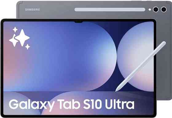 Новинка! Samsung Galaxy Tab S10 Ultra X926 5G 12/256GB! Гарантия! Киев