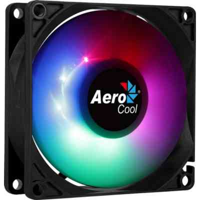 Кулер до корпусу AeroCool Frost 8 FRGB (ACF1-FS10117.11) Вінниця