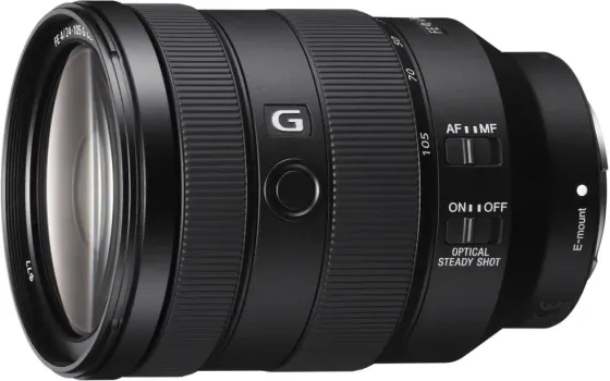 Об'єктив Sony FE 24-105 mm f/4 G OSS Київ