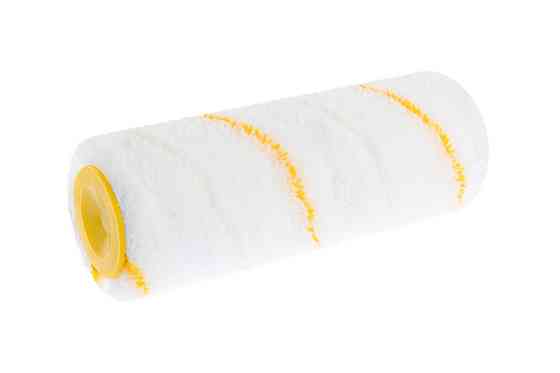 Валик малярський MASTERTOOL Girpaint 48/180/11 мм Ø 8 мм 92-5203 Коломия