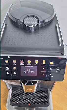Кавоварка SAECO GranAroma. Київ