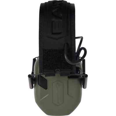 Наушники для стрельбы Earmor M300A Green (M300A-FG) Винница