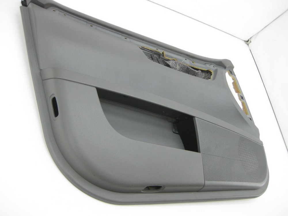 Mercedes-Benz  A2217201779 7J32 Передня ліва сіра дверна карта в зборі S-Class W221 Одесса - изображение 7