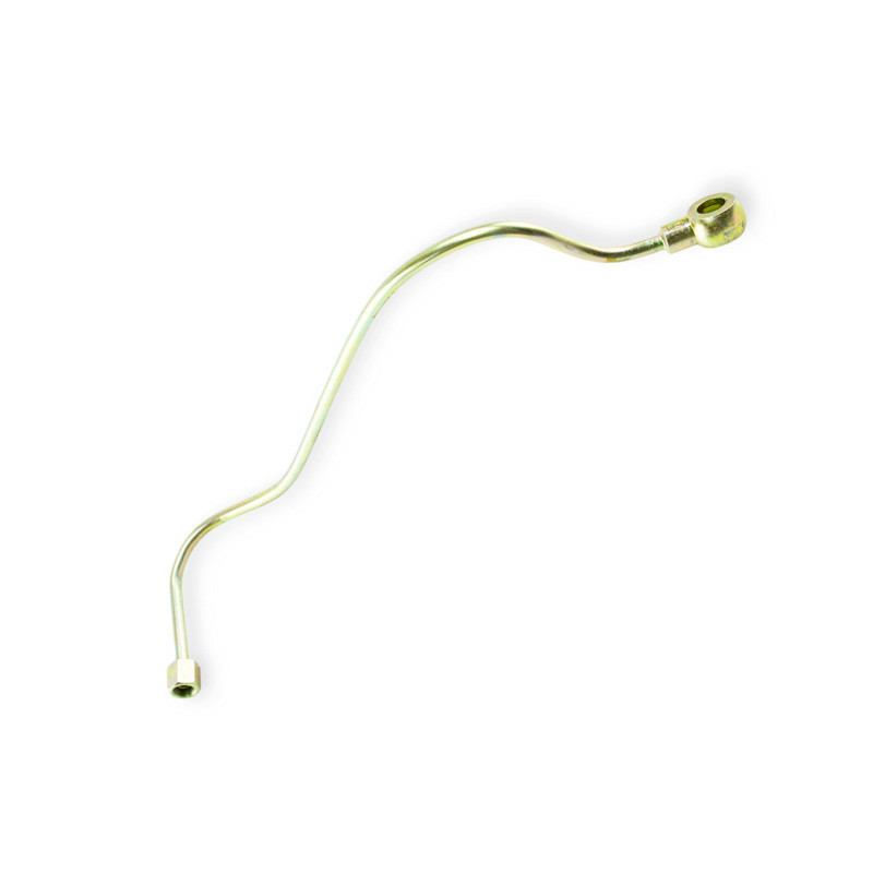 Трубка Т-25 (від форсунки до фільтра) Мукачево - фото 1