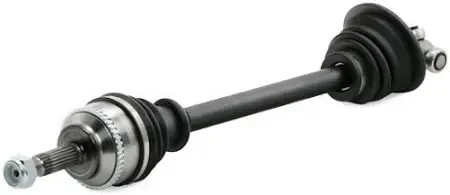 Приводная полуось POINT GEAR PNG72683 — надежная передача крутящего момента для Mitsubishi и Volvo Ковель - изображение 2