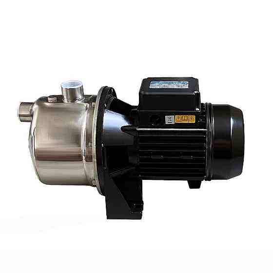 Насос центробежный M-94-N PL нерж. 0,37 кВт SAER (3 м3/ч, 39 м) (000015652) Киев