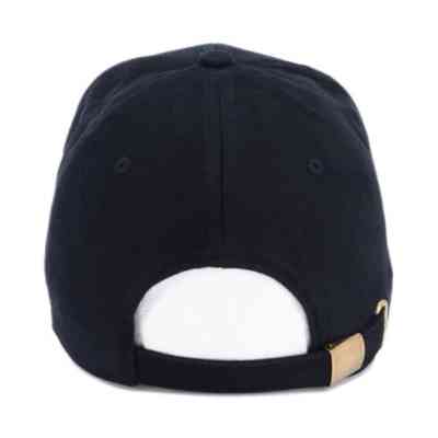 Кепка coFEE Heavy чорний (1926-3 CO) Винница