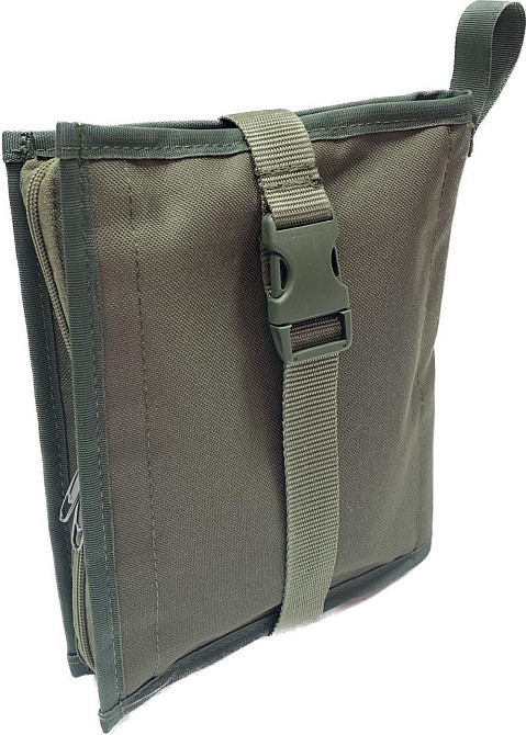 Підсумок для карти Novator PK-2 Khaki (Oxford) Київ - фото 8