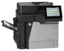 Принтер HP LaserJet Enterprise Flow M630h (P7Z47A) Киев