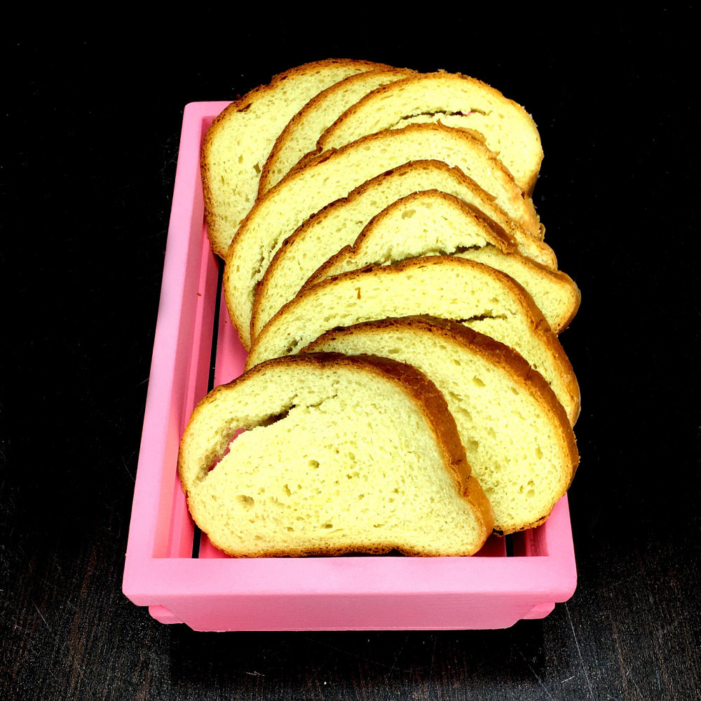 Хлебный лоток 