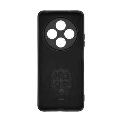 Чохол до мобільного телефона Armorstandart ICON Xiaomi Redmi 14C 4G / Poco C75 Camera cover Black (ARM79363) Вінниця