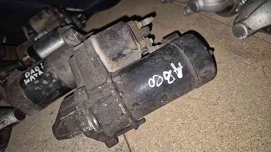 Стартер Шевроле авео Київ