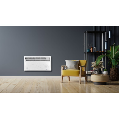 Обогреватель Ardesto CHB-2000MWPD Винница - изображение 2