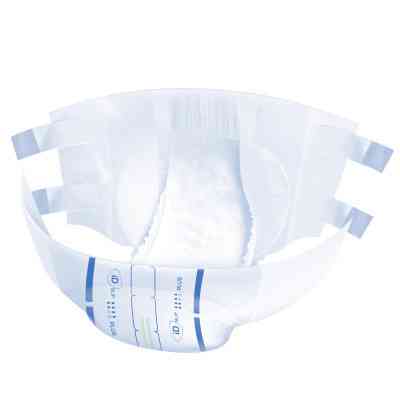 Підгузки для дорослих ID Slip Plus Medium талія 80-125 см. 30 шт. (5411416048176) Вінниця