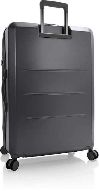 Чемодан Heys EZ Fashion (L) Charcoal (10162-0047-30)/(10162-0047-S3) Киев - изображение 3