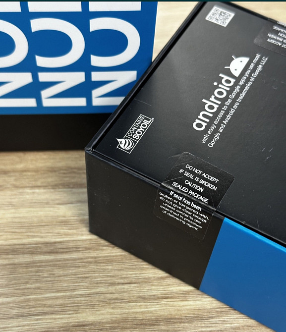 Телефон: OnePlus Nord 3 5G 16/256Gb Tempest Gray. Киев - изображение 3