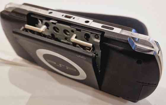 Приставка SONY PlayStation PSP 64Gb. Харьков