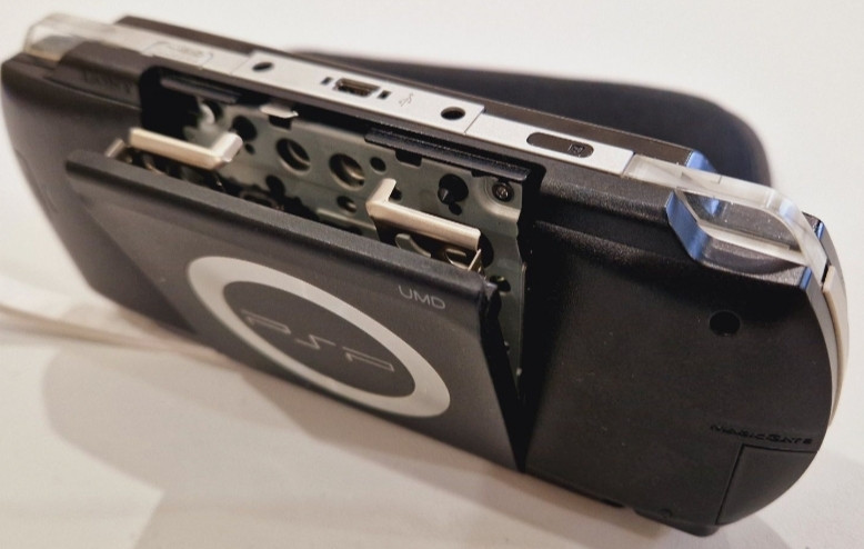 Приставка SONY PlayStation PSP 64Gb. Харьков - изображение 1