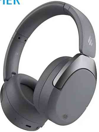 Bluetooth Наушники Edifier W830NB Grey ( Hi-Res , LDAC, ANC , Bt 5.4) Киев