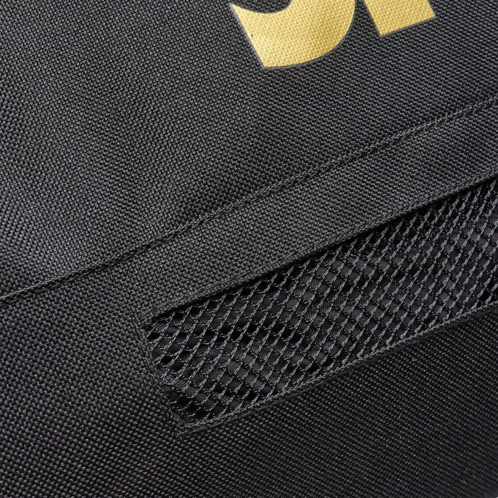 Спортивна сумка Leone AC977 DNA TROLLEY Black Київ - фото 8