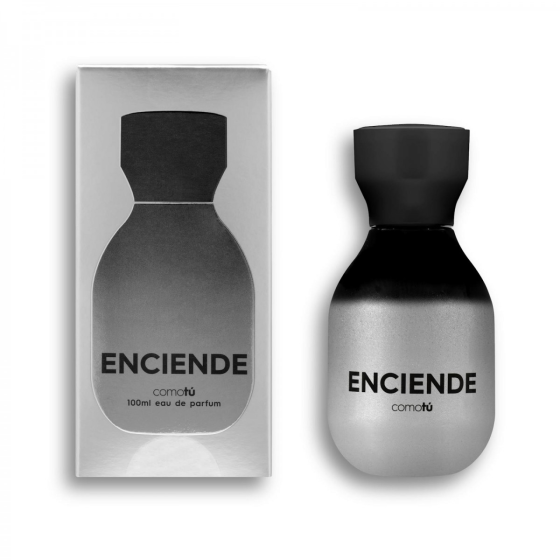 Мужской парфюм Como Eau de parfume man Enciende Como 100 мл. Киев