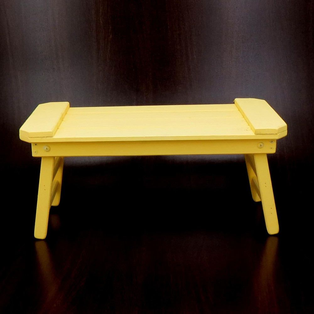 Столик-піднос для сніданку "Огайо" лимонад Миколаїв - фото 8