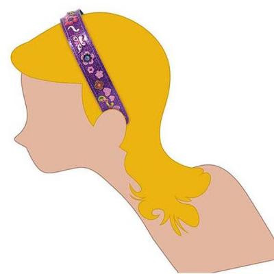 Набор для творчества Melissa&Doug Обручи (MD15548) Винница - изображение 3