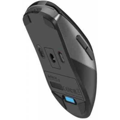 Мышка A4Tech FB50C Plus Wireless/Bluetooth Black (4711421002868) Винница
