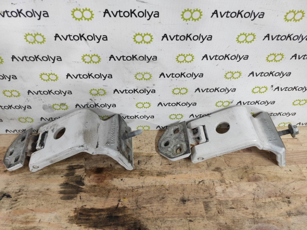 Петля задніх дверей 180° Renault Master III 2010-2019 (844000013R) Ковель - изображение 1