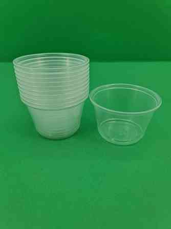 Чаша 4 OZ (118 мл) РР (100 шт) Харків