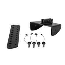 Колонка  RCF FL-B NXL 24 – Profesjonalna rama do podwieszania kolumn głośnikowych Київ