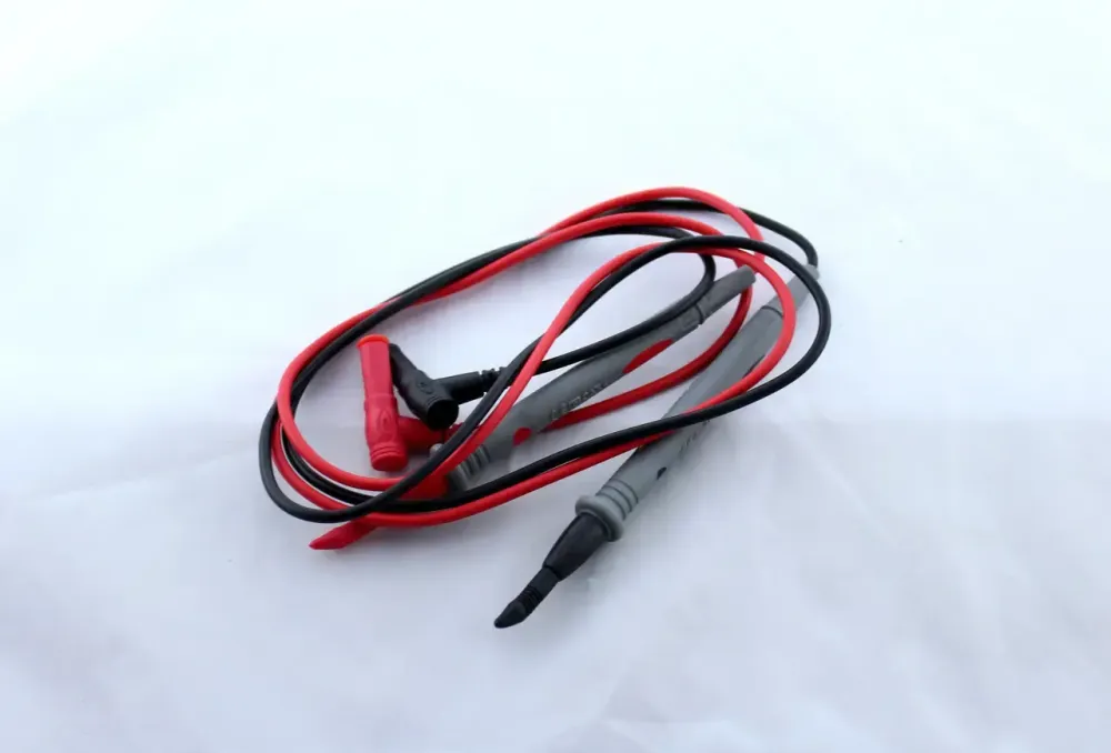 Универсальные щупы для мультиметра / тестера универсальные 228 Коломыя - изображение 1