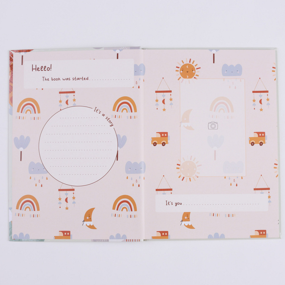 Baby’s first year Тернопіль - фото 8