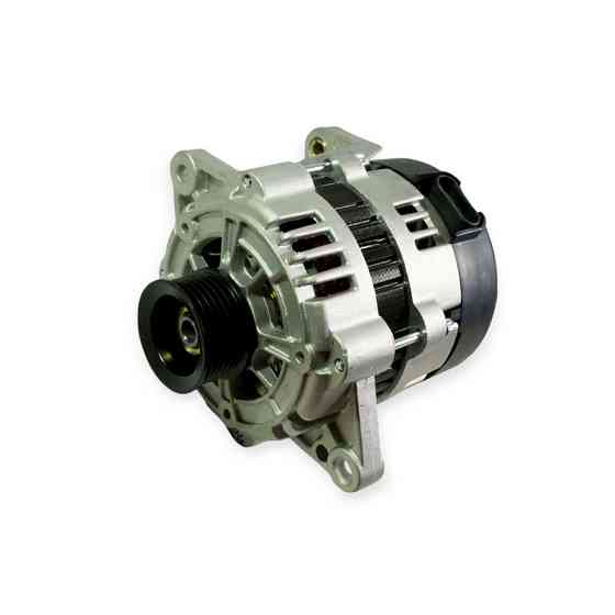 Генератор Aveo 85А (AS) (3конт) Мукачево