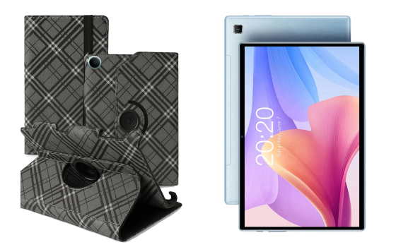 Чохол Spinner360 для планшета Teclast P20, P20 HD, P20S, колір Art-Shkira Київ