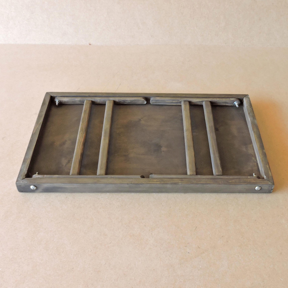 Підставка для ноутбука "Балер" мокко Миколаїв - фото 4