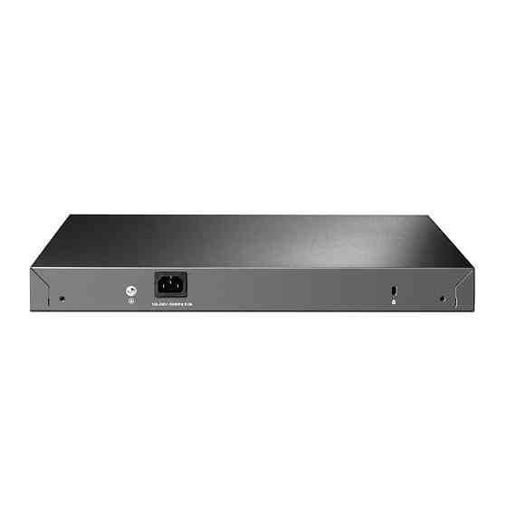 Комутатор TP-Link SG3428MP ( керований ) Харків