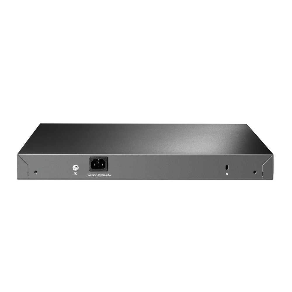 Комутатор TP-Link SG3428MP ( керований ) Харків - фото 3