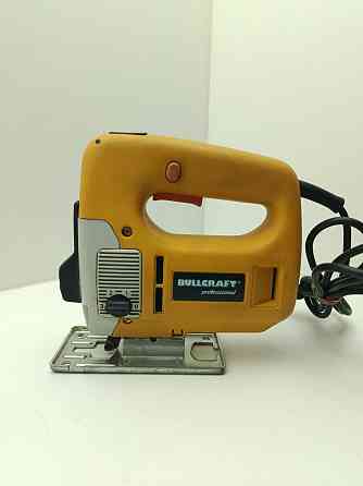 Електричний лобзик Bullcraft Professional Typ 6275 EL (товар вживаний) Луцк