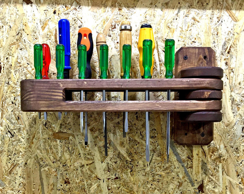 Органайзер для викруток "Додома" капучино Миколаїв - фото 6