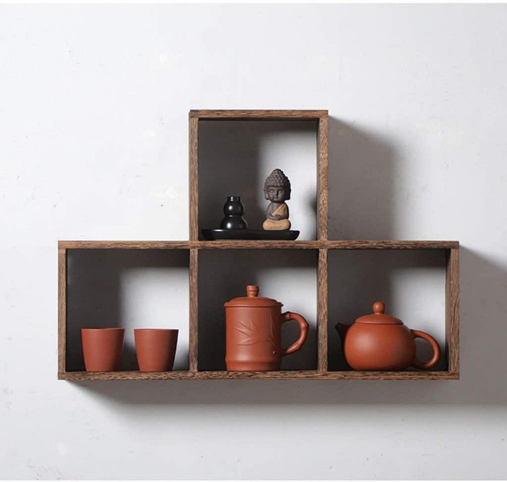 Настенная полка 