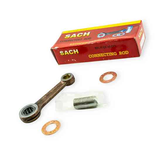 Шатун Карпаты мопед Мукачево