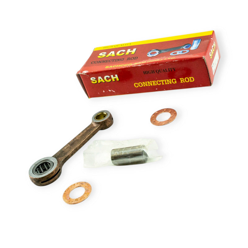 Шатун Карпати мопед Мукачево - фото 1